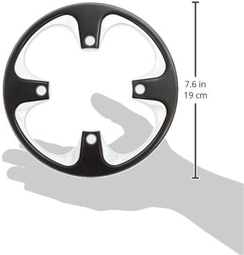 Truvativ Guard All Mountain Stylo Einheit Schwarz, Einheit Schwarz