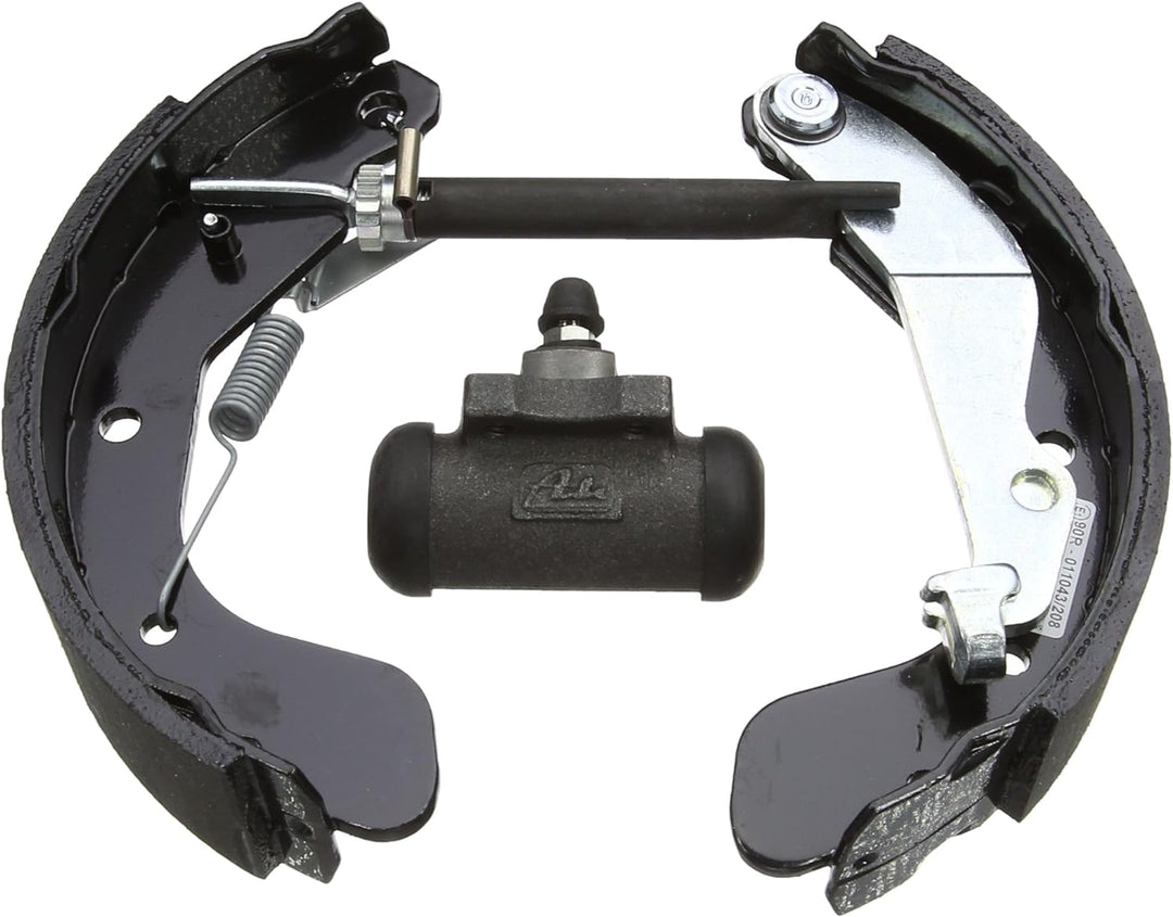 ATE 03.0520-6619.3 Original ATE TopKit Bremsbackensatz - (1 Stück)