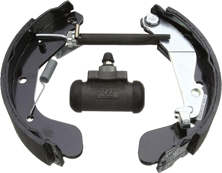 ATE 03.0520-6619.3 Original ATE TopKit Bremsbackensatz - (1 Stück)