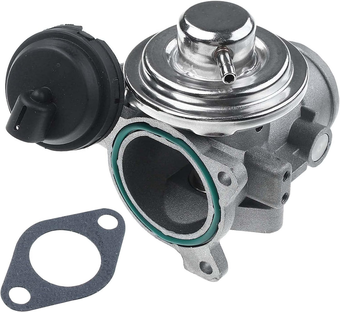 AGR-Ventil Pneumatisch für A2 8Z0 Arosa 6H Lupo 60, 6X1 Polo 6N2 1.4L Diesel 1999-2005 045131501
