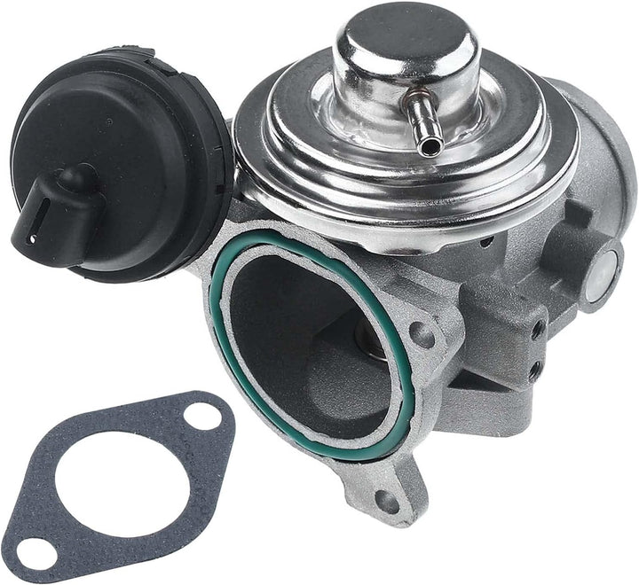 AGR-Ventil Pneumatisch für A2 8Z0 Arosa 6H Lupo 60, 6X1 Polo 6N2 1.4L Diesel 1999-2005 045131501
