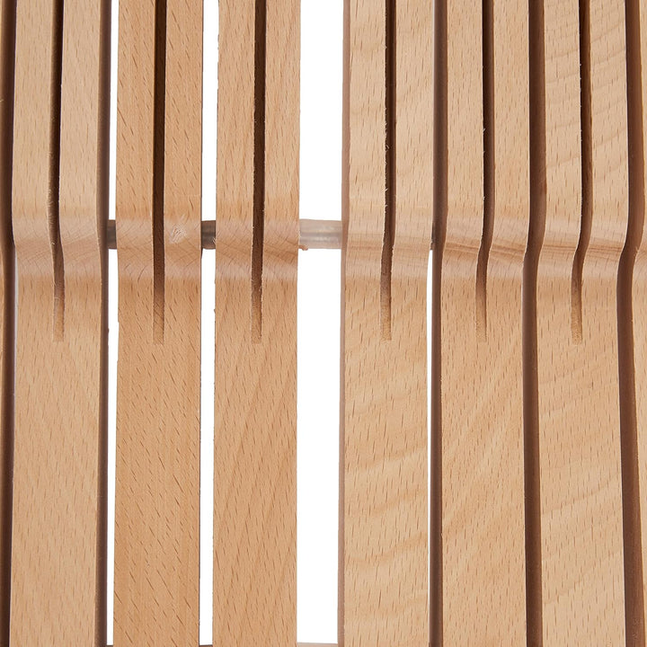 Wüsthof Messerablage in Schublade, Einheitsgrösse, Naturholz One Size Natürliches Holz, One Size Nat