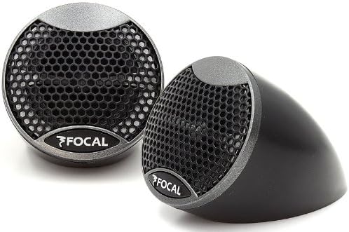 Focal ITNI15 Integration TNI Hochtöner - Paar,mit Zubehör