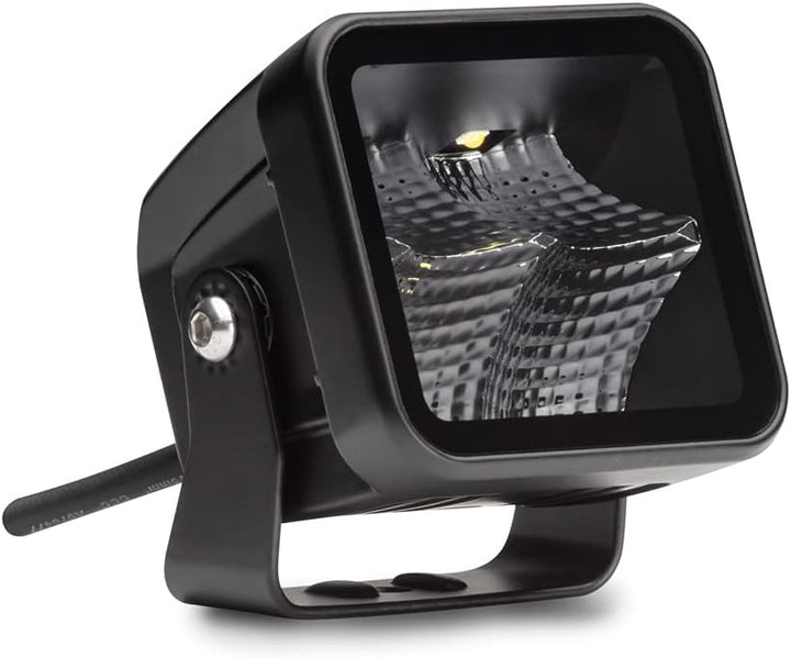 AdLuminis Blackline LED Arbeitsscheinwerfer 45 Watt 2700 Lumen, Flood, Zusatzscheinwerfer, Arbeitssc