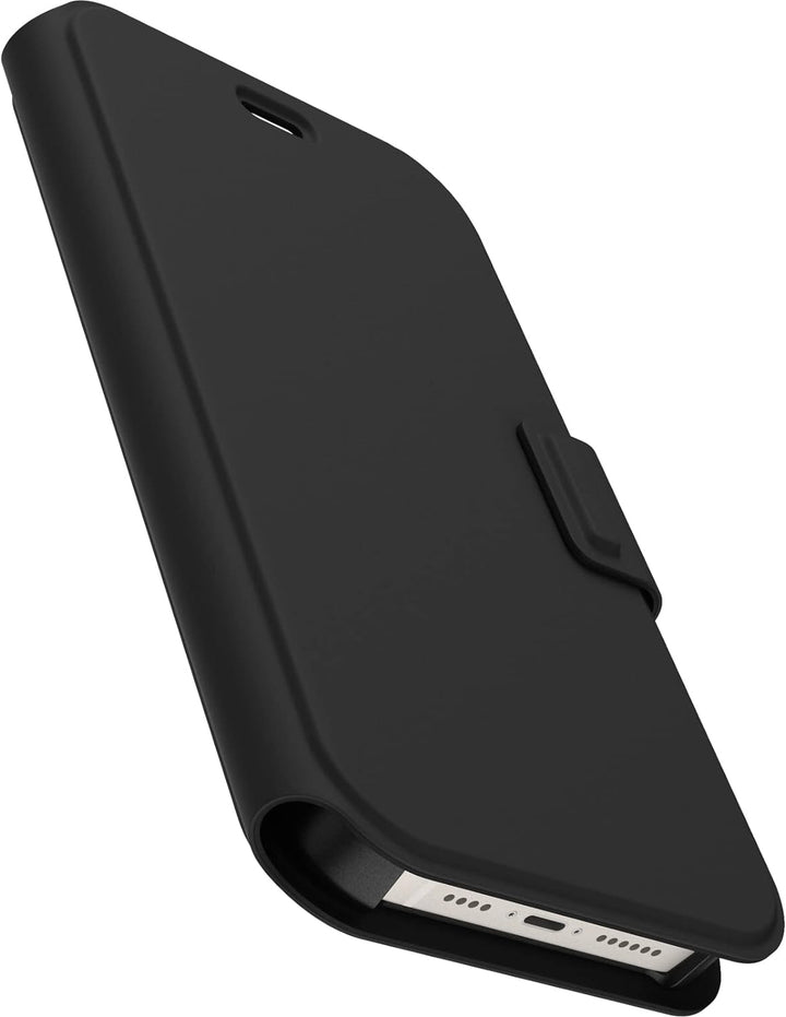 OtterBox Strada Via Hülle für iPhone 14 Plus, stossfest, sturzsicher, dünn, angenehme schützende Fol