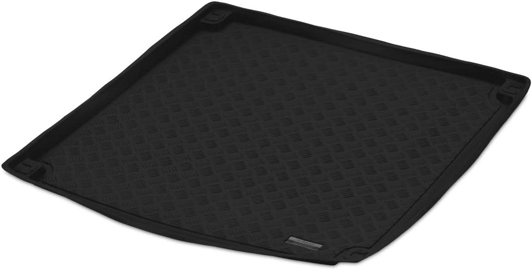 AZUGA Kofferraumwanne mit Antirutsch-Oberfläche passend für Mercedes M-Klasse ML ab 2005-10/2011 (W1