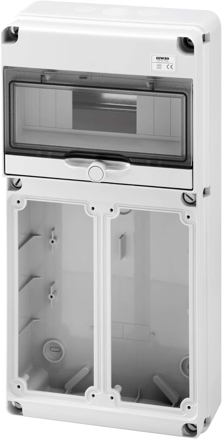 Gewiss GW68025 N Steckdose