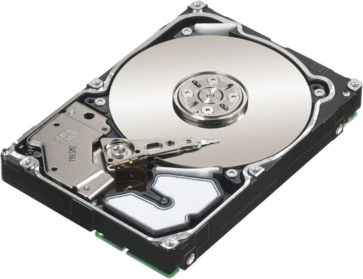 Seagate ST9146803SS SAVVIO 146,8 GB interne