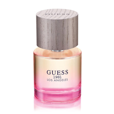 Guess 1981 Los Angeles for Women, Eau de Toilette 30ml Cedar 30 ml (1er Pack), Cedar 30 ml (1er Pack