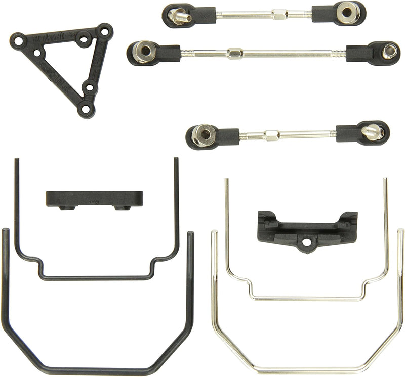 Traxxas 13.964,9 cm Revo Sway Bar Kit Modell Kfz-Teile