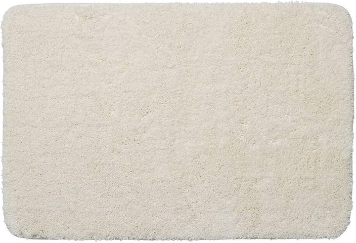 Sealskin Angora Badematte 90x60 cm Off-White 90x60 cm Sonstige, 90x60 cm Sonstige
