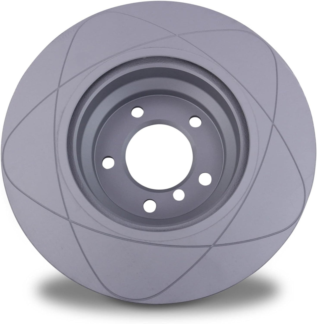 ATE 24032402001 Bremsscheibe Power Disc - (Paar)