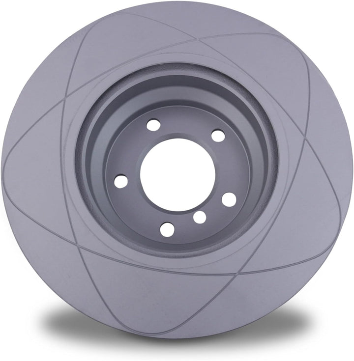 ATE 24032402001 Bremsscheibe Power Disc - (Paar)