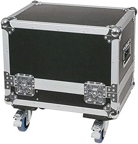 DAP ACA-M10 Case for 2x M10 monitor