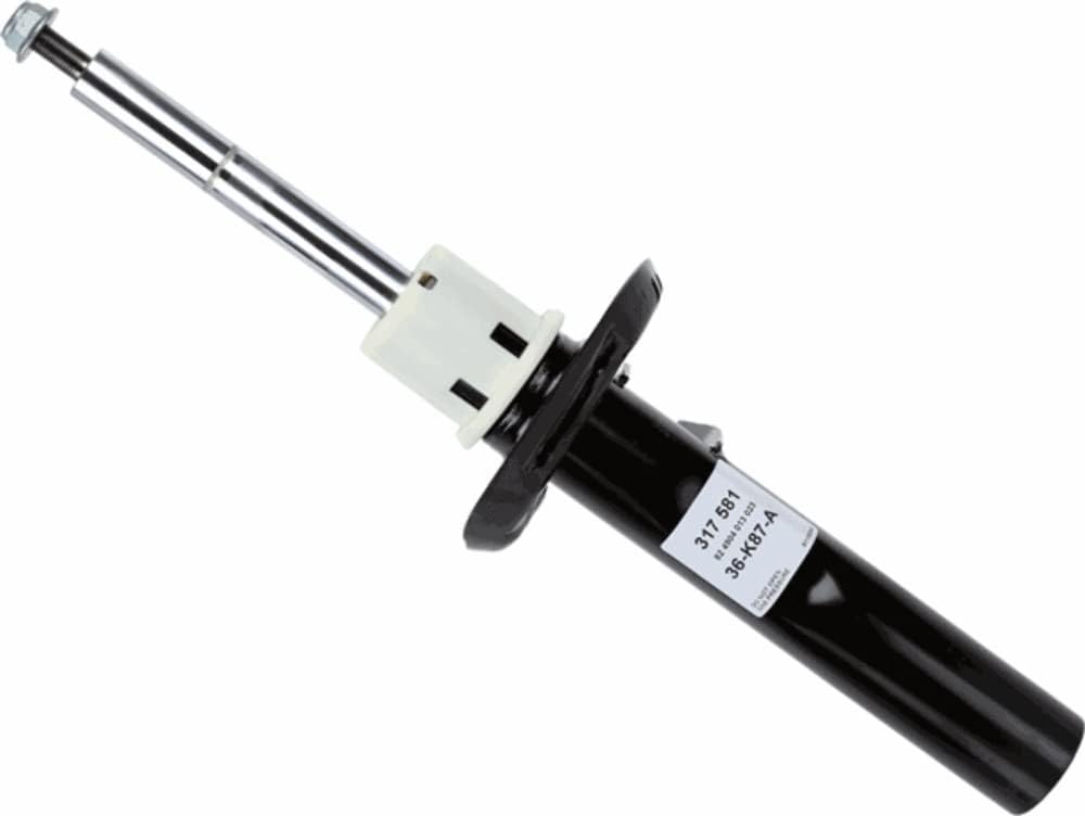 SACHS 317 581 Stossdämpfer für PKW