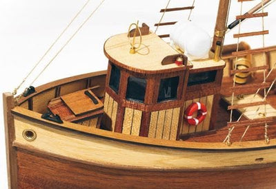 Occre - Bausatz Schiffsmodell Palamós