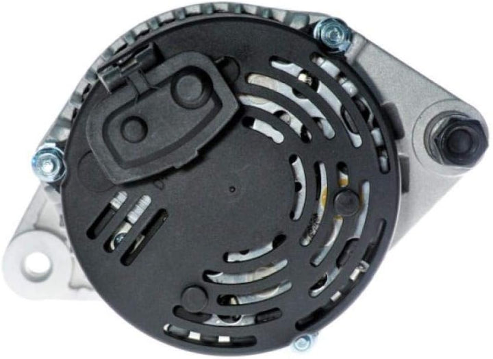 HELLA - Generator/Lichtmaschine - 14V - 90A - für u.a. Fiat Doblo Cargo (223_) - 8EL 011 710-691
