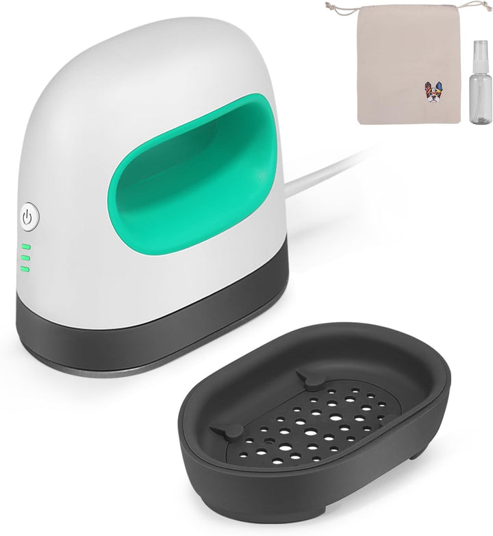 kieyeeno Mini Heisspresse, Hitzepresse Heisspresse Maschine Bügeleisen Heat Press Machine für T-Shir
