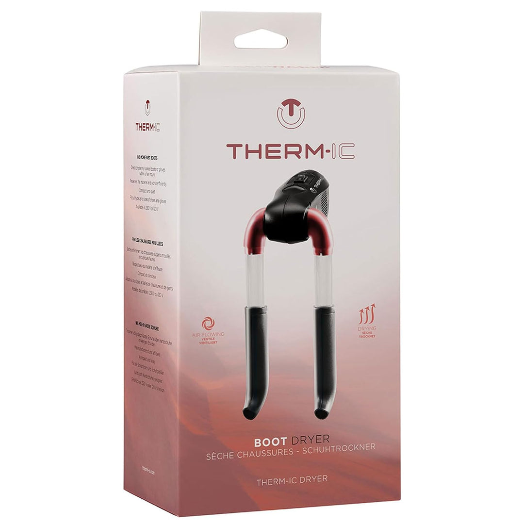 Thermic Wäschebox
