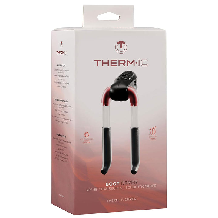 Thermic Wäschebox