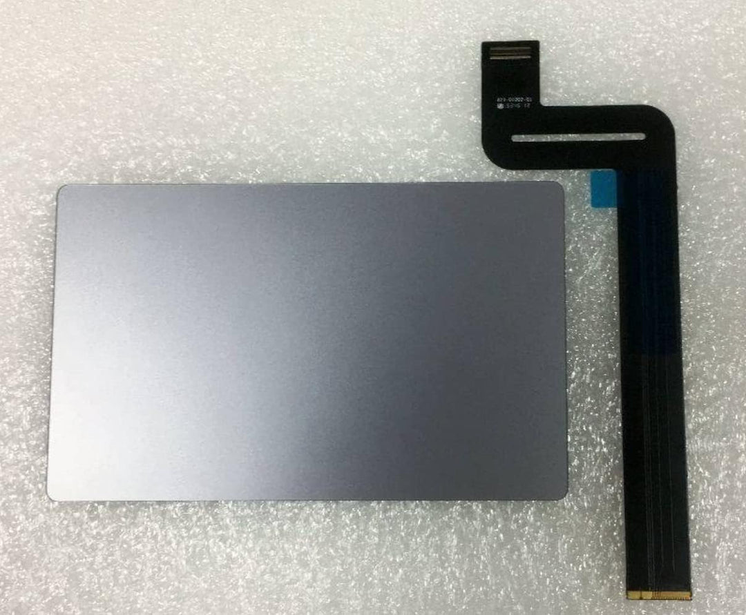 ICTION Ersatz-Trackpad mit Flexkabel für MacBook Pro Retina 13 Zoll A1708 (Ende 2016 / Mitte 2017),