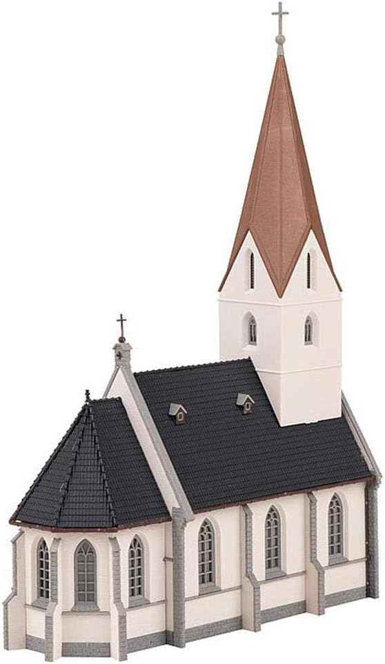 Faller FA232319 Stadtkirche, Mehrfarbig, Large