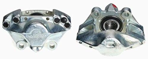 BREMBO Bremssattel Ø48mm Vorne Links passend für OPEL Kadett C Ascona B Manta