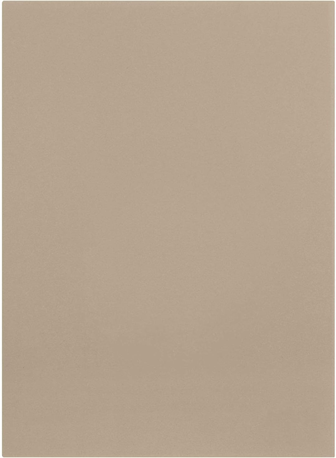 Elba Aktendeckel A4, Smart Line, aus Manila-Karton, grau, 100 Stück grau Aktendeckel, grau Aktendeck