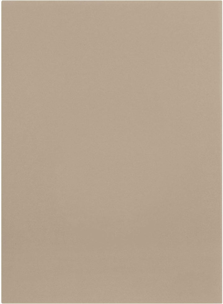 Elba Aktendeckel A4, Smart Line, aus Manila-Karton, grau, 100 Stück grau Aktendeckel, grau Aktendeck