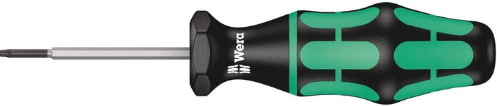 Wera 300 TX Drehmomentindikator Torx, TX 6, 0.6 Nm, Wera 05027930001 300 TX , TX 6, 0.6 Nm, 300 TX ,