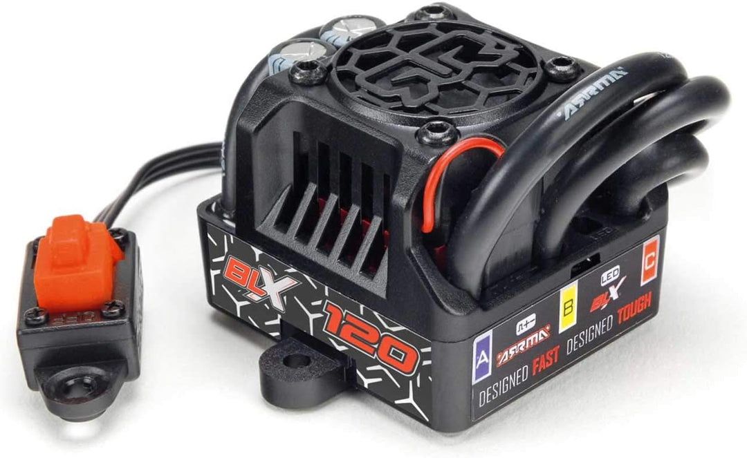 Arrma ARA390264 Zubehör, Hardware und Werkzeug, Mehrfarbig