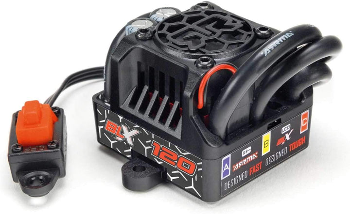 Arrma ARA390264 Zubehör, Hardware und Werkzeug, Mehrfarbig