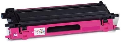 Eurotone 4X Toner TN130 TN135 Set für Brother DCP 9040 9042 9045 9440 9840 / HL 4040 4050 4070 / MFC