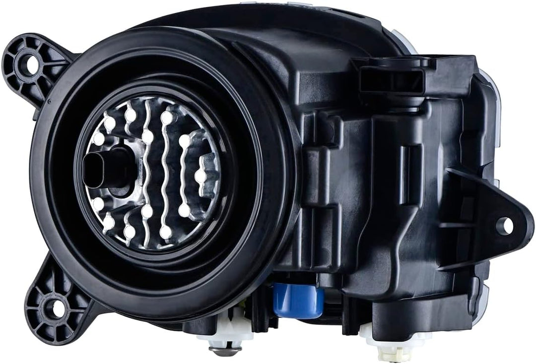 Hella 1NL 014 871-021 LED/FF-Nebelscheinwerfer - ECE - links rechts, rechts