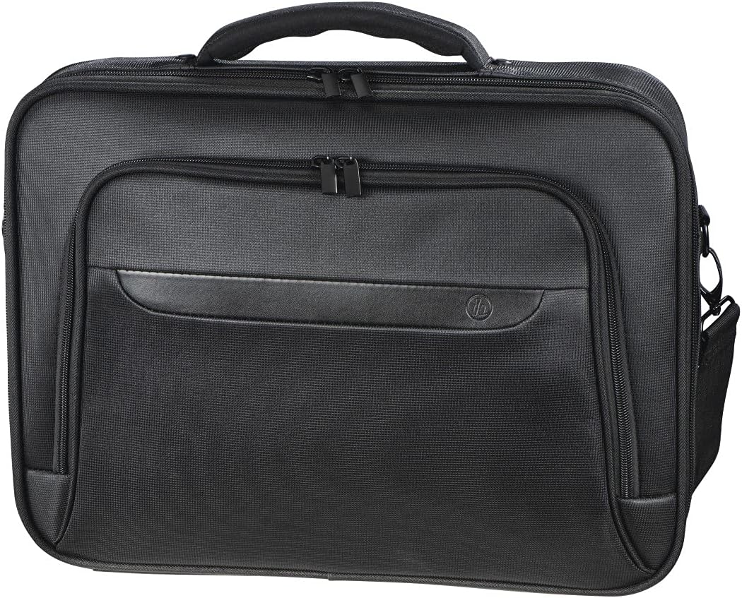 Hama Laptop Tasche bis 15.6 Zoll (Notebook Tasche für Laptop, Tablet, MacBook, Chromebook bis 15,6 Z