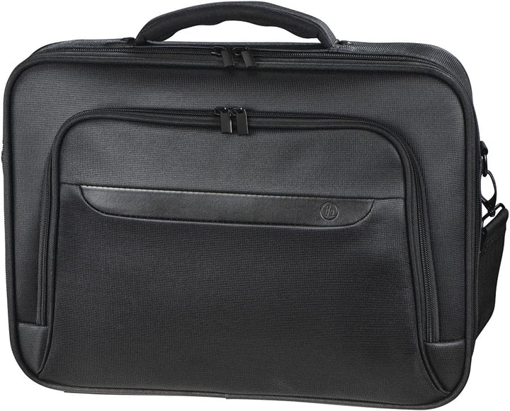 Hama Laptop Tasche bis 15.6 Zoll (Notebook Tasche für Laptop, Tablet, MacBook, Chromebook bis 15,6 Z