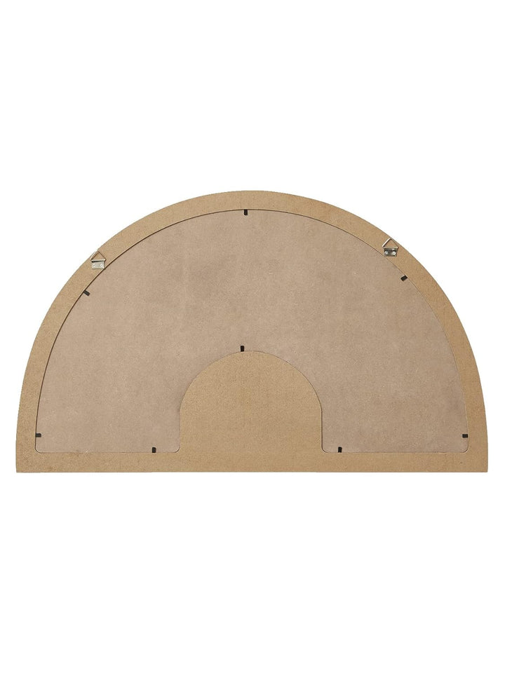 VERTBAUDET Kinderzimmer Wandtafel „Regenbogen“ natur/schwarz ONE SIZE Einheitsgrösse natur/schwarz,