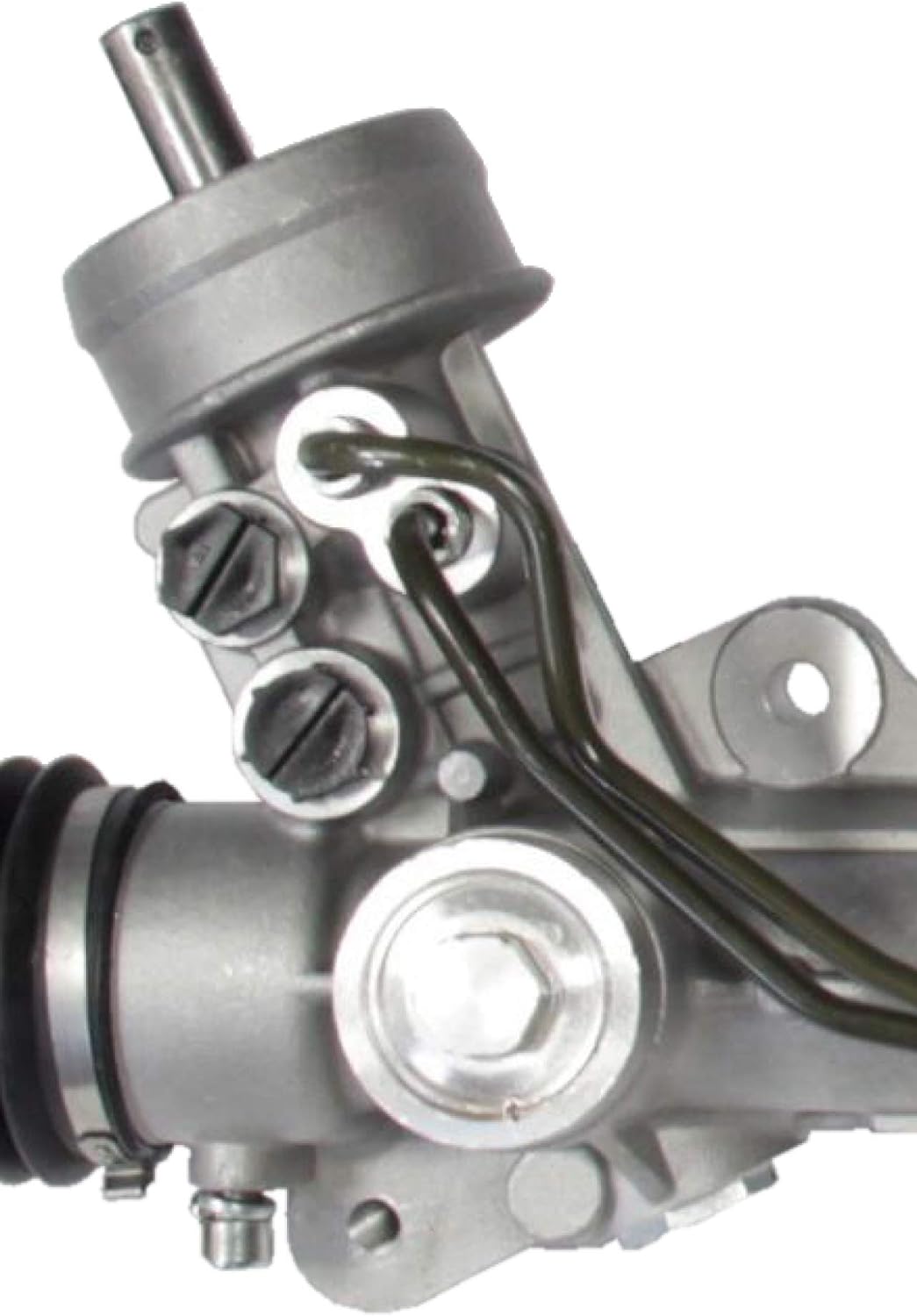 MAPCO 29807/1 NEUTEIL Lenkgetriebe Servolenkung für Audi VW ohne Pfand