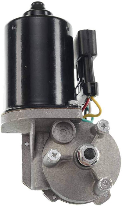 Frankberg Wischermotor für Astra F Combo Corsa 1991-2002 90341903