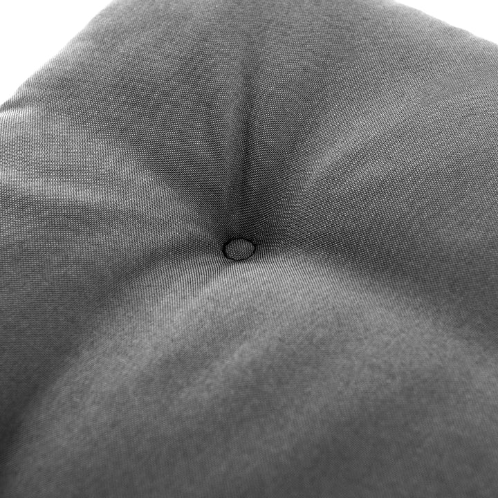 Doppler / Hochlehner Living/Gartenstuhlauflage/Hochlehner/Blau Weiss/ca. 119 x 48 x 6 cm 1 Blau Weis