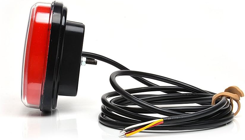 LED-MARTIN® Kombi Rückleuchte KR3 - universal - Design Rückleuchte - Trailer - Anhänger - Fahrzeuge