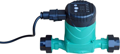 Heizungspumpe Zirkulationspumpe STAR 25/4 180mm Hocheffizienz-Pumpe Energie-Klasse A