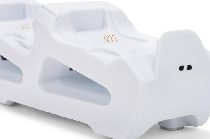 PowerA Duo-Ladestation für Xbox Series X|S - Weiss (EU) White, White