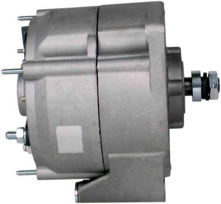 HELLA - Generator/Lichtmaschine - 28V - 55A - für u.a. MAN E2000 - 8EL 012 584-081