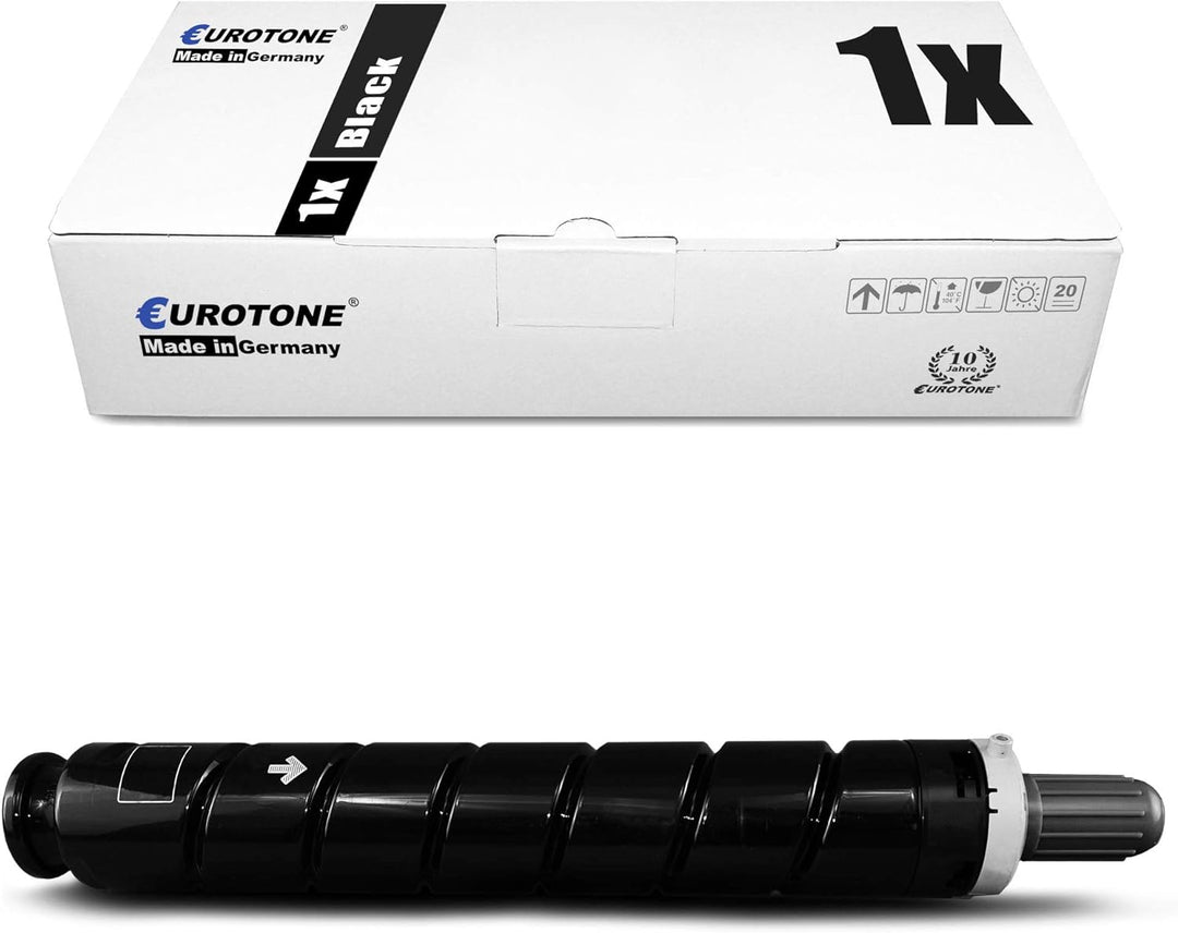 1x Müller Printware Toner kompatibel für Canon IR-C2030L C2030i IR-C2020i C2030Li C2225i IR-C2230i I