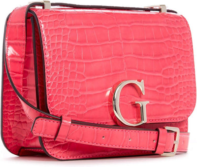 GUESS Tasche CORILY Damen Fuchsia - HWCG7991780PIN