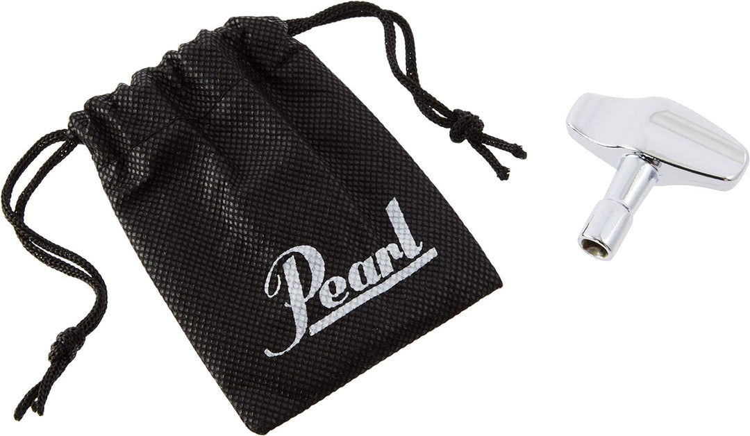 PEARL BC-150S Galgenbeckenständer, mit umwandelbarer Base Boom Beckenständer BC-150S, Boom Beckenstä