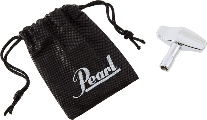 PEARL BC-150S Galgenbeckenständer, mit umwandelbarer Base Boom Beckenständer BC-150S, Boom Beckenstä