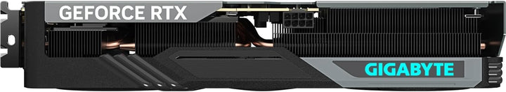 Gigabyte NVIDIA GeForce RTX 4060 Ti GAMING OC Graphics Card - 16GB GDDR6, 128-bit, PCI-E 4.0, 2595MH