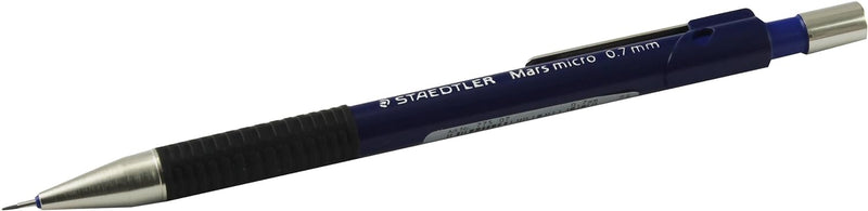 STAEDTLER Mars micro 775 Druckbleistift/775 07 0,7mm, Einzel-Unit.
